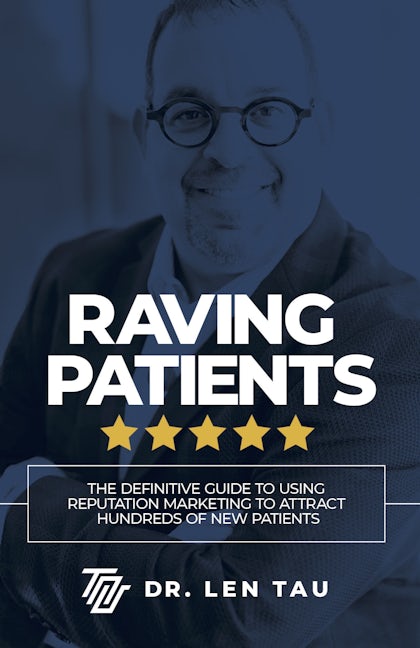 Book cover image for Raving Patients ISBN: 9781642797831